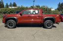 Thumbnail image of 2025 Toyota Tacoma at Walnut Creek Toyota