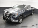 Thumbnail image of 2020 GMC Sierra 1500 at Herrin Gear Infiniti