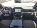 Thumbnail image of 2025 Ford F-150 at Brandon Ford Retired Service Loaners