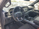 Thumbnail image of 2025 Ford F-150 at Brandon Ford Retired Service Loaners