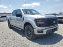 Thumbnail image of 2025 Ford F-150 at Brandon Ford Retired Service Loaners