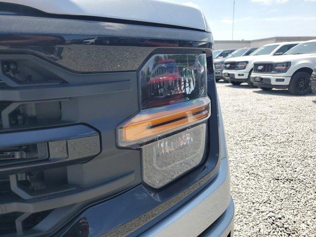 Thumbnail image of 2025 Ford F-150 at Brandon Ford Retired Service Loaners