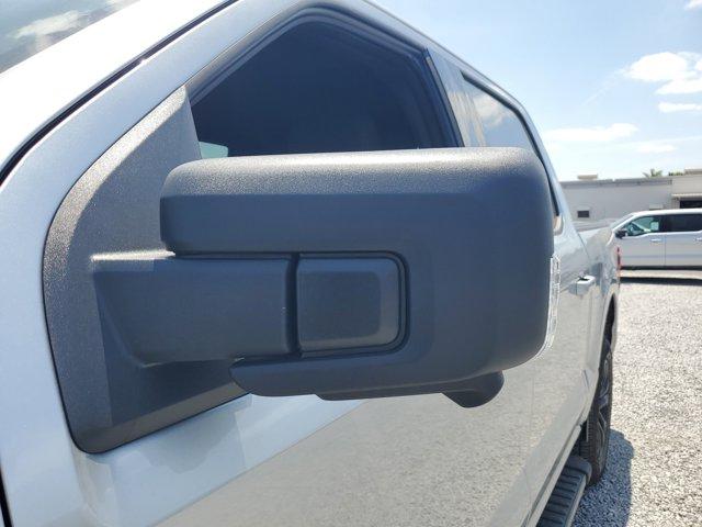 Thumbnail image of 2025 Ford F-150 at Brandon Ford Retired Service Loaners
