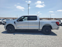 Thumbnail image of 2025 Ford F-150 at Brandon Ford Retired Service Loaners
