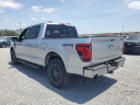 Thumbnail image of 2025 Ford F-150 at Brandon Ford Retired Service Loaners
