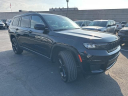 Thumbnail image of 2023 Jeep Grand Cherokee L at Golling Chrysler Dodge Jeep Ram of Roseville