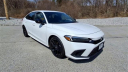 Thumbnail image of 2022 Honda Civic at Franklin Sussex Auto Mall: Jeep Chrysler Dodge Ram