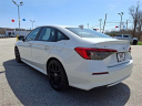 Thumbnail image of 2022 Honda Civic at Franklin Sussex Auto Mall: Jeep Chrysler Dodge Ram
