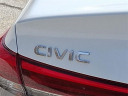 Thumbnail image of 2022 Honda Civic at Franklin Sussex Auto Mall: Jeep Chrysler Dodge Ram