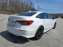 Thumbnail image of 2022 Honda Civic at Franklin Sussex Auto Mall: Jeep Chrysler Dodge Ram