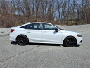 Thumbnail image of 2022 Honda Civic at Franklin Sussex Auto Mall: Jeep Chrysler Dodge Ram