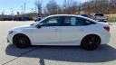 Thumbnail image of 2022 Honda Civic at Franklin Sussex Auto Mall: Jeep Chrysler Dodge Ram