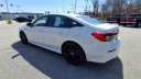 Thumbnail image of 2022 Honda Civic at Franklin Sussex Auto Mall: Jeep Chrysler Dodge Ram