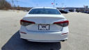 Thumbnail image of 2022 Honda Civic at Franklin Sussex Auto Mall: Jeep Chrysler Dodge Ram