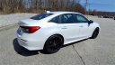 Thumbnail image of 2022 Honda Civic at Franklin Sussex Auto Mall: Jeep Chrysler Dodge Ram