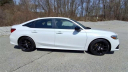 Thumbnail image of 2022 Honda Civic at Franklin Sussex Auto Mall: Jeep Chrysler Dodge Ram