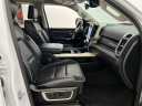 Thumbnail image of 2022 Ram 1500 at Mccluskey Chevrolet Kings Automall