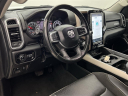 Thumbnail image of 2022 Ram 1500 at Mccluskey Chevrolet Kings Automall