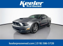 Thumbnail image of 2013 Ford Mustang at Keeler Pre-Owned