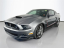 Thumbnail image of 2013 Ford Mustang at Keeler Pre-Owned