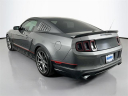 Thumbnail image of 2013 Ford Mustang at Keeler Pre-Owned