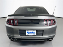 Thumbnail image of 2013 Ford Mustang at Keeler Pre-Owned