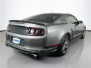 Thumbnail image of 2013 Ford Mustang at Keeler Pre-Owned