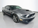 Thumbnail image of 2013 Ford Mustang at Keeler Pre-Owned