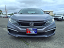 Thumbnail image of 2020 Honda Civic at Lilliston Chrysler Jeep Dodge