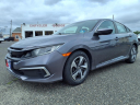 Thumbnail image of 2020 Honda Civic at Lilliston Chrysler Jeep Dodge