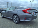 Thumbnail image of 2020 Honda Civic at Lilliston Chrysler Jeep Dodge