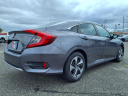 Thumbnail image of 2020 Honda Civic at Lilliston Chrysler Jeep Dodge