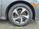 Thumbnail image of 2020 Honda Civic at Lilliston Chrysler Jeep Dodge
