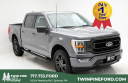 Thumbnail image of 2022 Ford F-150 at Twin Pine Ford