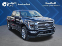Thumbnail image of 2022 Ford F-150 at KenGarffFordAmericanFork USED