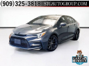 Thumbnail image of 2023 Toyota Corolla at Stg Auto Group Montclair