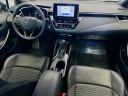 Thumbnail image of 2023 Toyota Corolla at Stg Auto Group Montclair