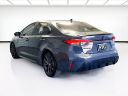 2023 Toyota Corolla XSE at Stg Auto Group Montclair