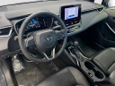 Thumbnail image of 2023 Toyota Corolla at Stg Auto Group Montclair