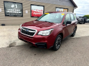 Thumbnail image of 2018 Subaru Forester at Showcase Auto Sales LLC