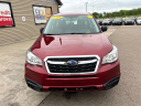 2018 Subaru Forester 2.5i at Showcase Auto Sales LLC