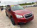 Thumbnail image of 2018 Subaru Forester at Showcase Auto Sales LLC
