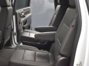 Thumbnail image of 2022 Chevrolet Suburban at Infiniti of Kansas City - Vin Solutions Polling ONLY New