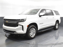 Thumbnail image of 2022 Chevrolet Suburban at Infiniti of Kansas City - Vin Solutions Polling ONLY New