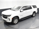 Thumbnail image of 2022 Chevrolet Suburban at Infiniti of Kansas City - Vin Solutions Polling ONLY New