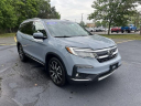 Thumbnail image of 2022 Honda Pilot at Golling Chrysler Dodge Jeep Ram
