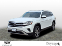 Thumbnail image of 2022 Volkswagen Atlas at Bayway Cadillac Of The Woodlands