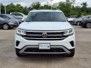 2022 Volkswagen Atlas V6 SEL 4Motion at Bayway Cadillac Of The Woodlands