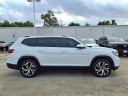 Thumbnail image of 2022 Volkswagen Atlas at Bayway Cadillac Of The Woodlands