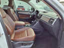 Thumbnail image of 2022 Volkswagen Atlas at Bayway Cadillac Of The Woodlands